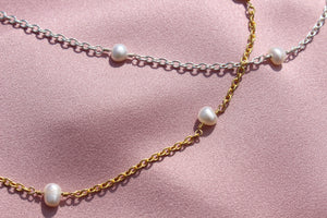 pearly chain